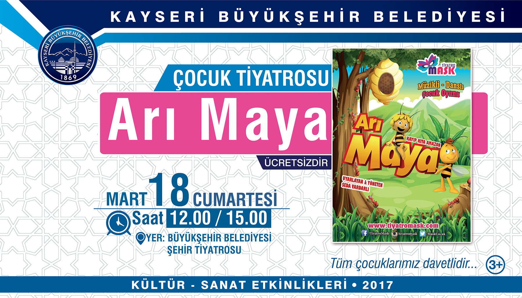 Arı Maya