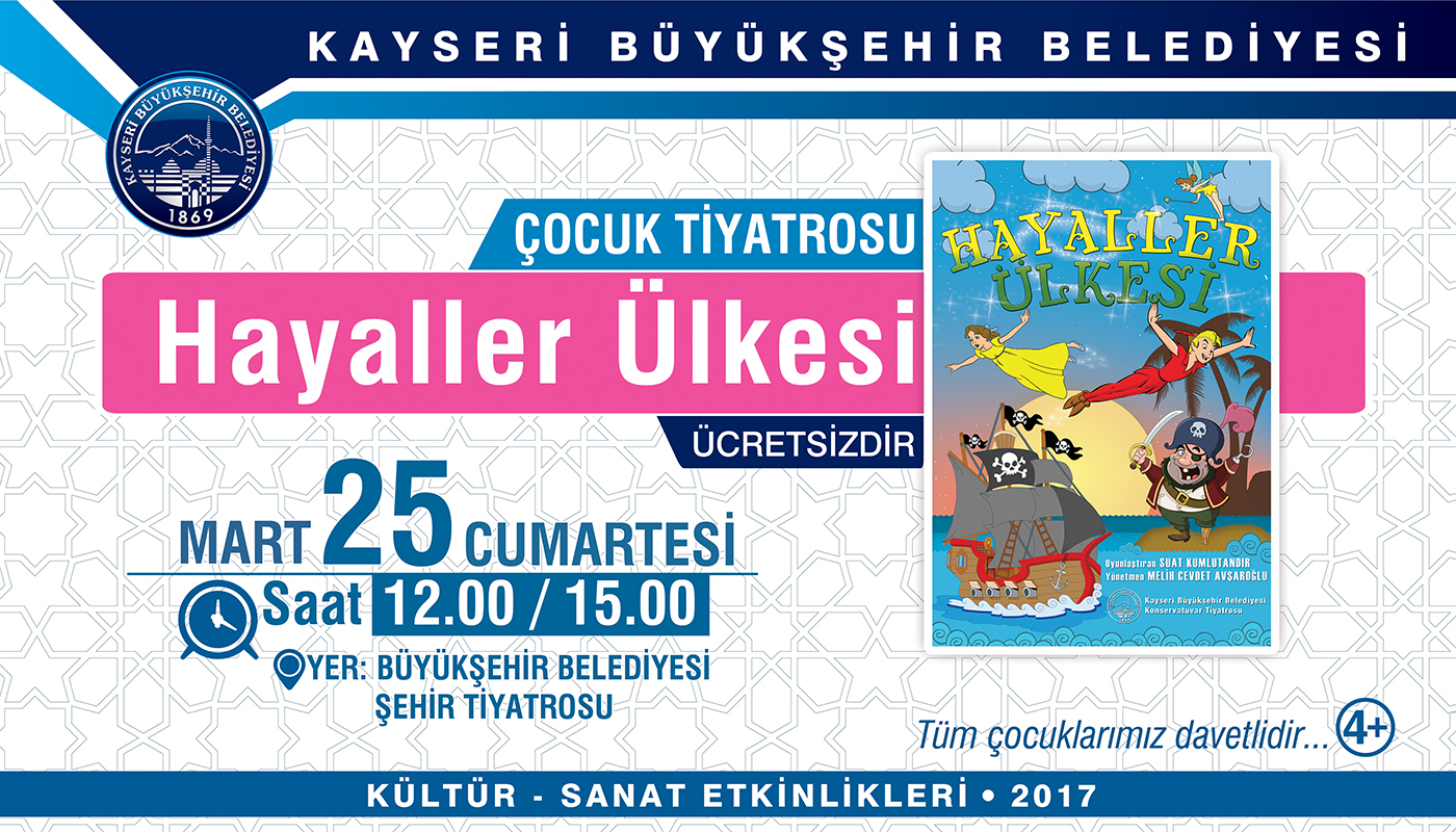 Hayaller Ülkesi
