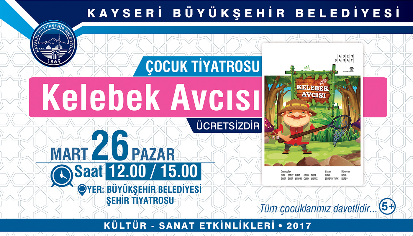 Kelebek Avcısı
