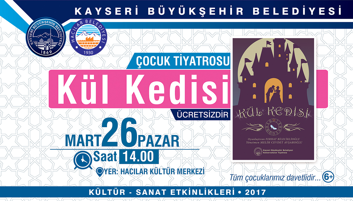 Kül Kedisi 
