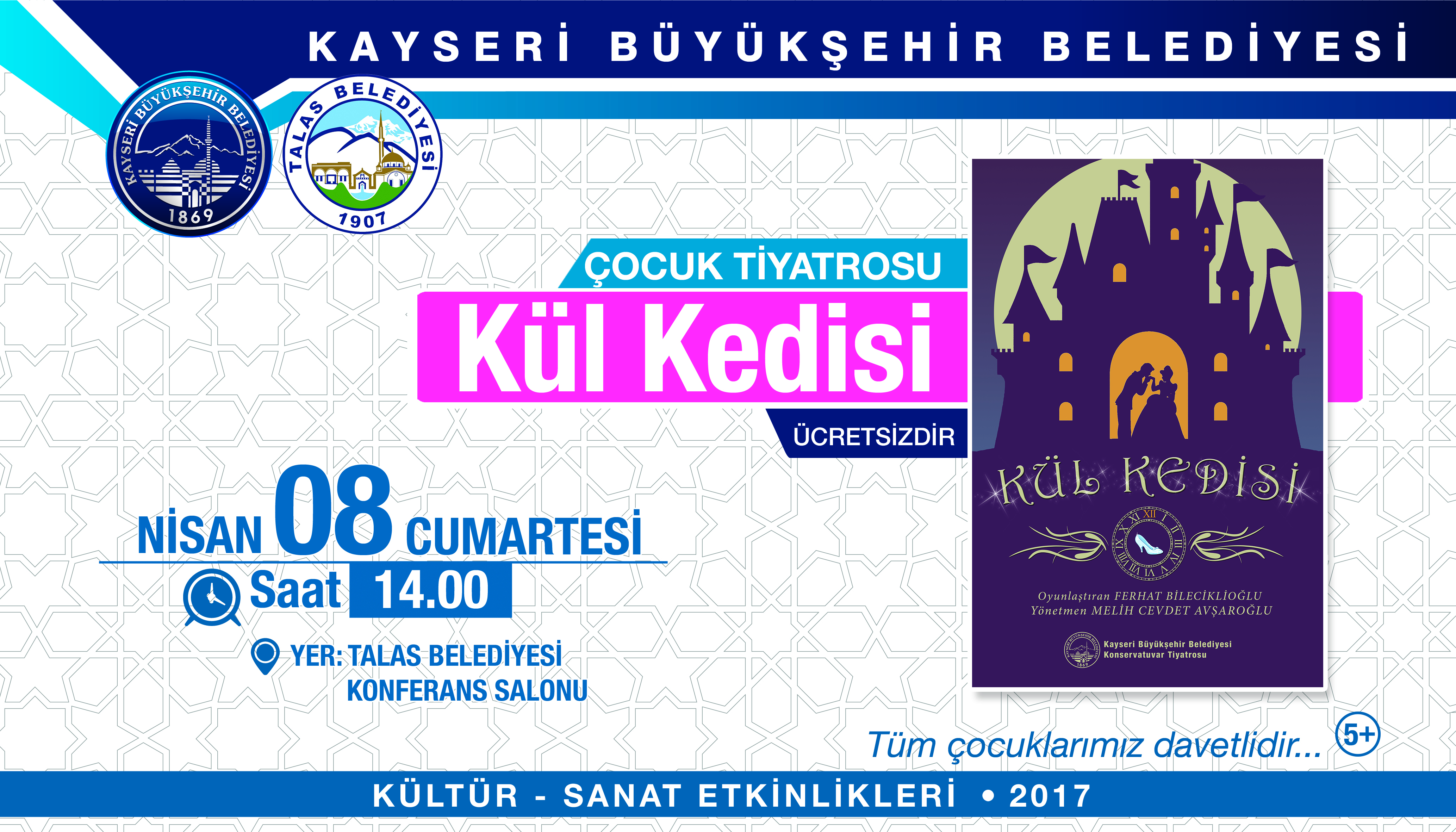 Kül Kedisi