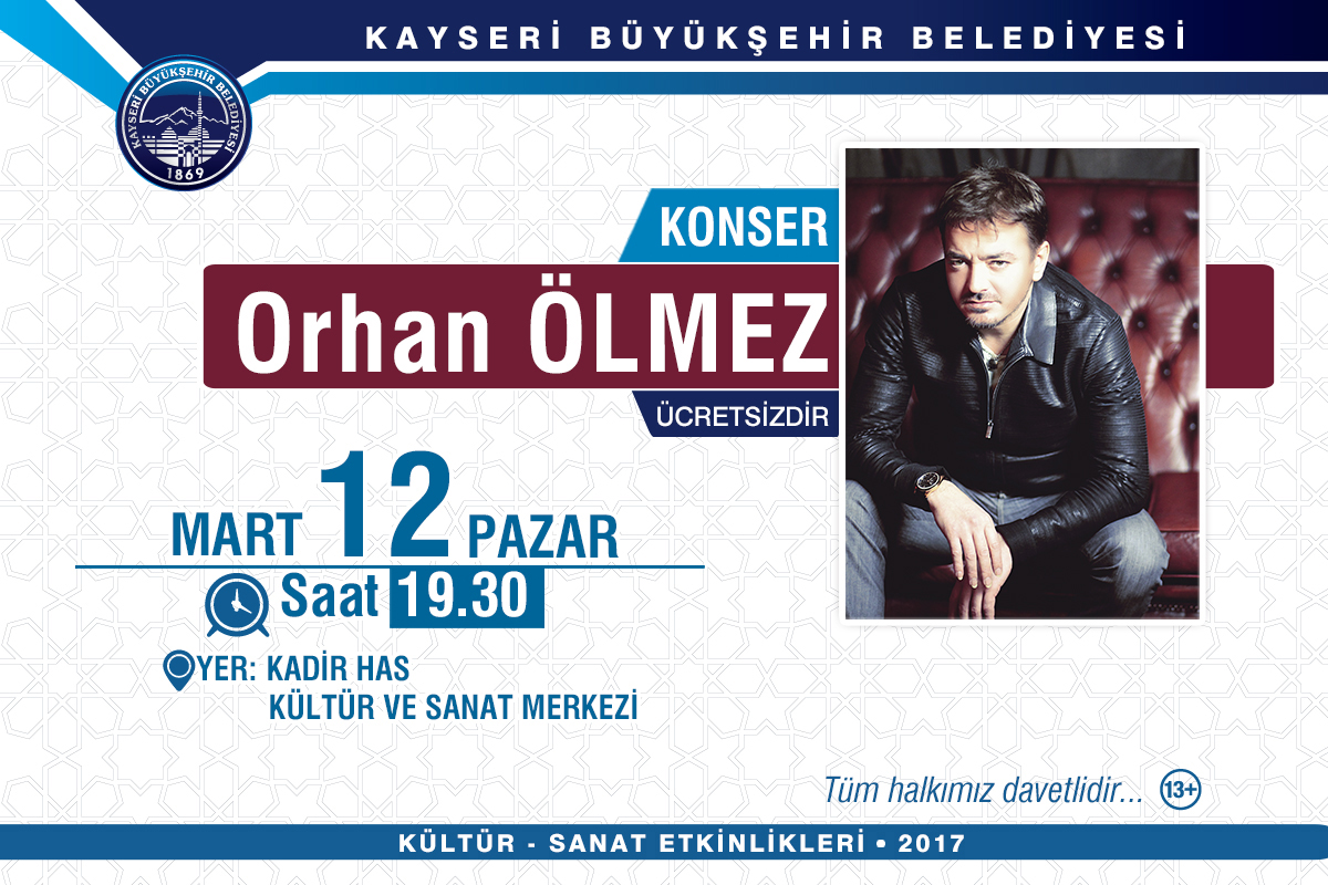 Orhan Ölmez