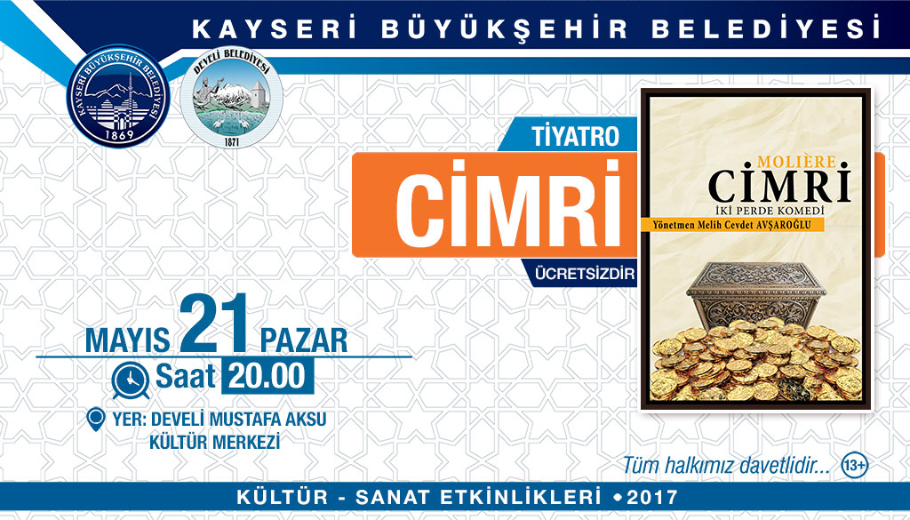 CİMRİ