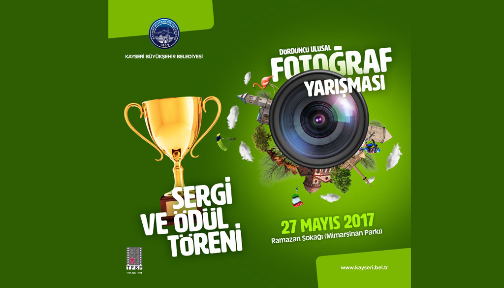 Fotoğraf Yarışması
