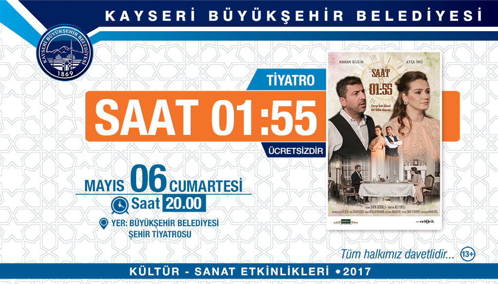 Saat 01:55