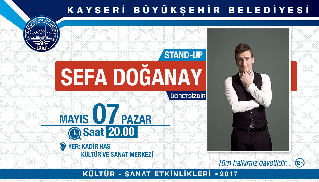 Sefa Doğanay