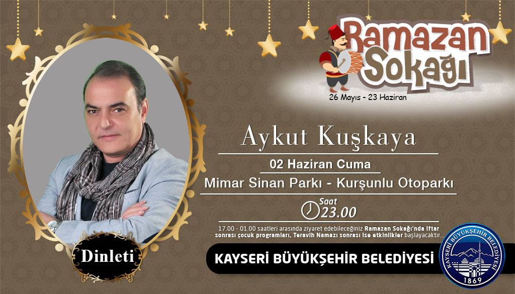 Aykut Kuşkaya