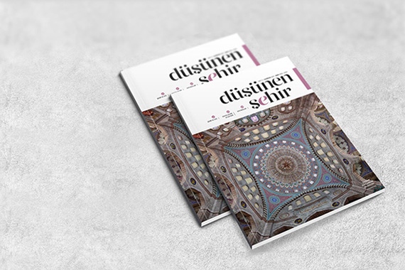 Düşünen Şehir