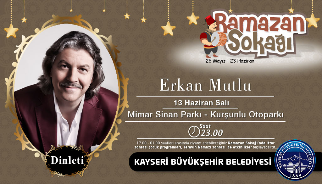 Erkan Mutlu