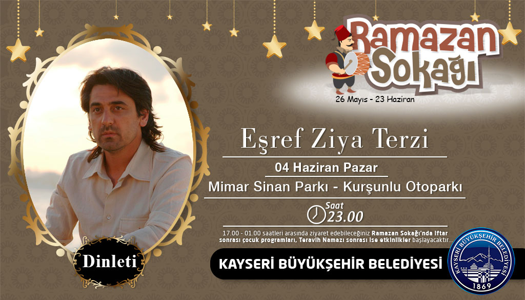 Eşref Ziya Terzi