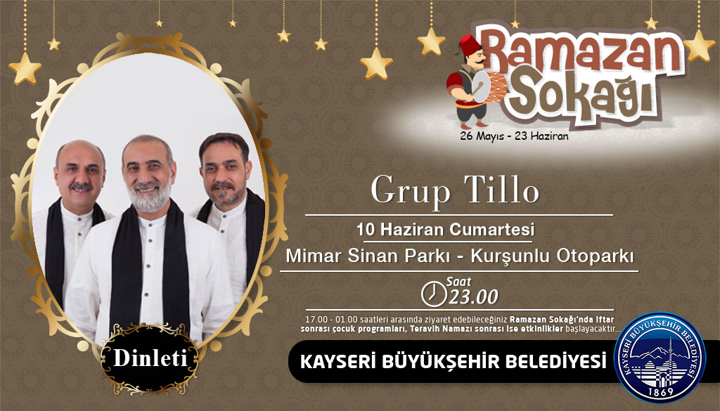Grup Tillo