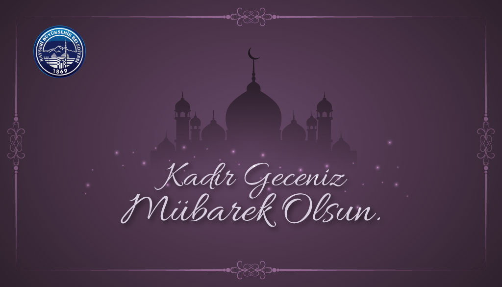 Kadir Gecesi
