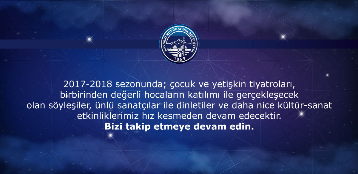 Etkinlikler