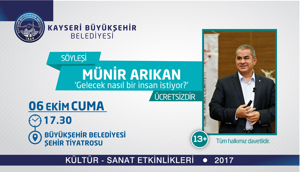Münir Arıkan