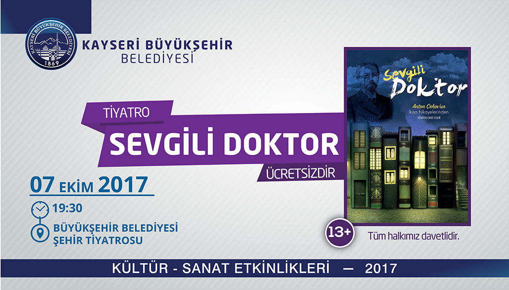 Sevgili Doktor