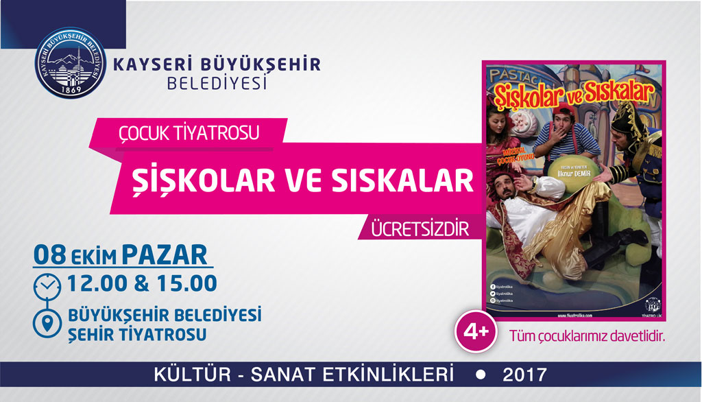 Siskolar ve Sıskalar