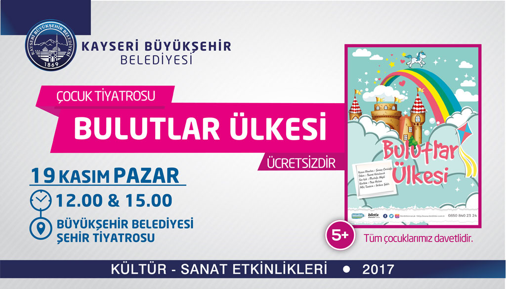 Bulutlar Ülkesi