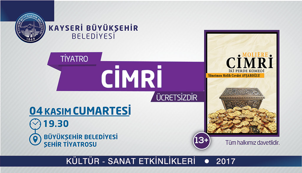 CİMRİ