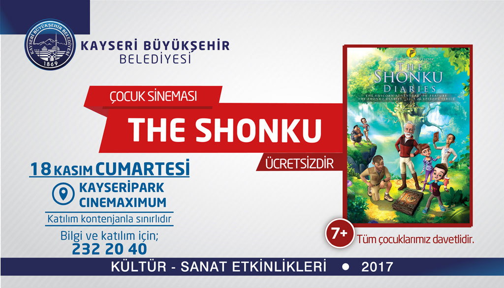 The Shonku