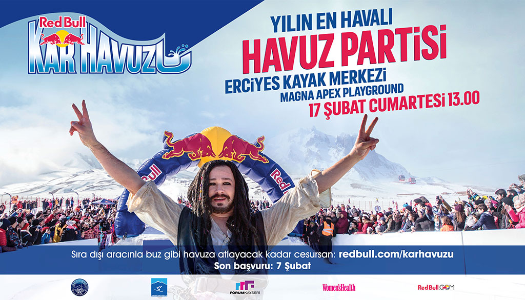 Kar Havuzu