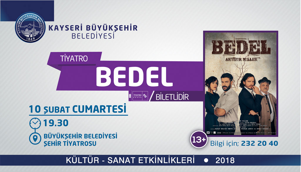 Bedel