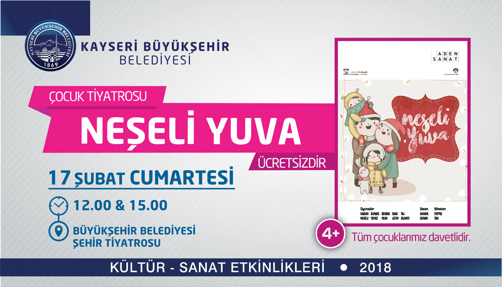 Neşeli Yuva