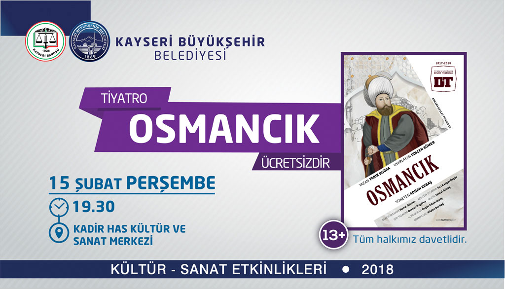 Osmancık