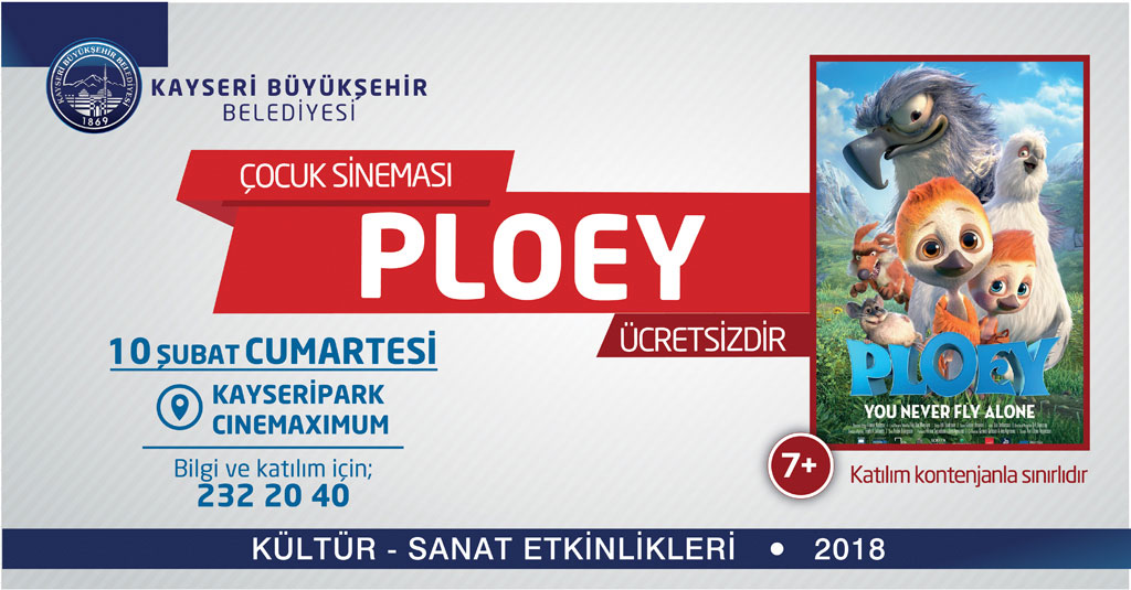 Ploey