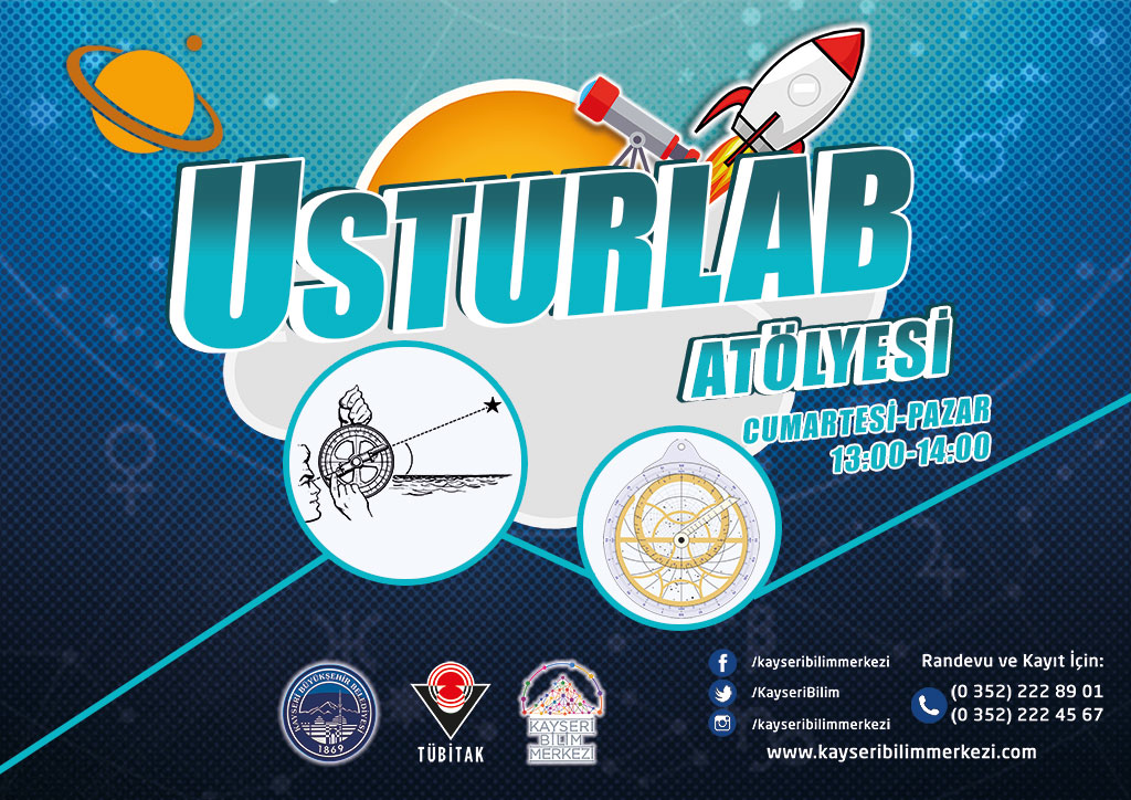 Usrurlab Atölyesi