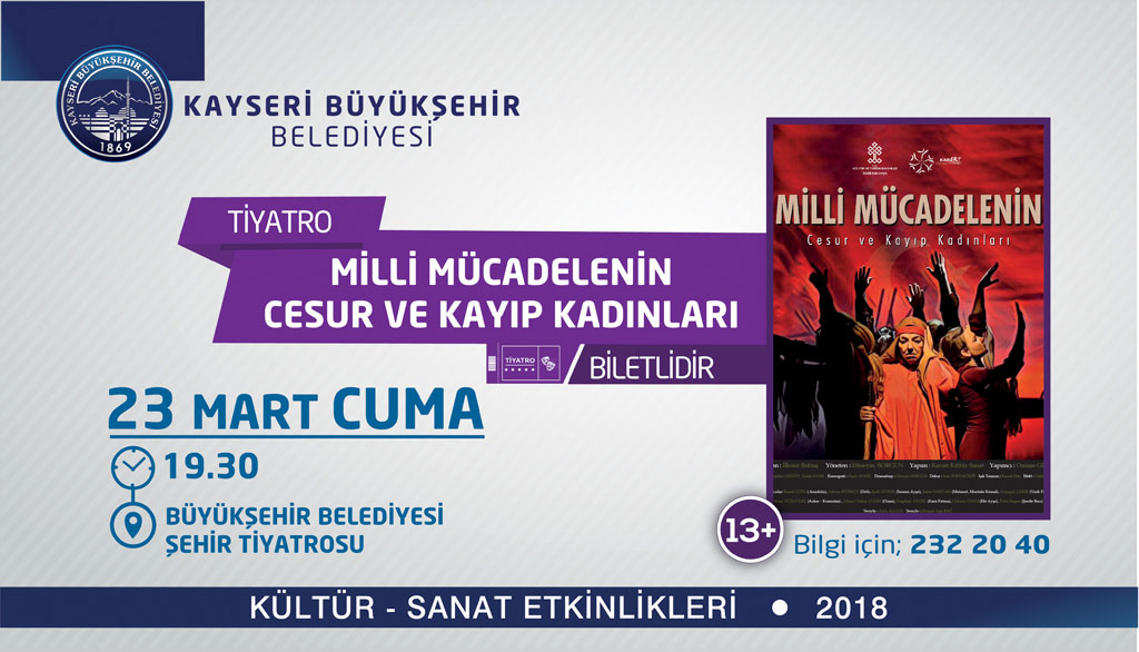 Milli Mücadelenin Cesur ve Kayıp Kadınları