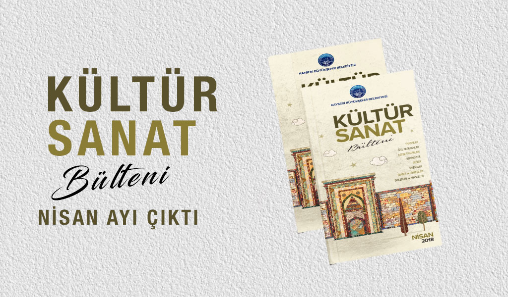 Kültür Sanat Bülteni