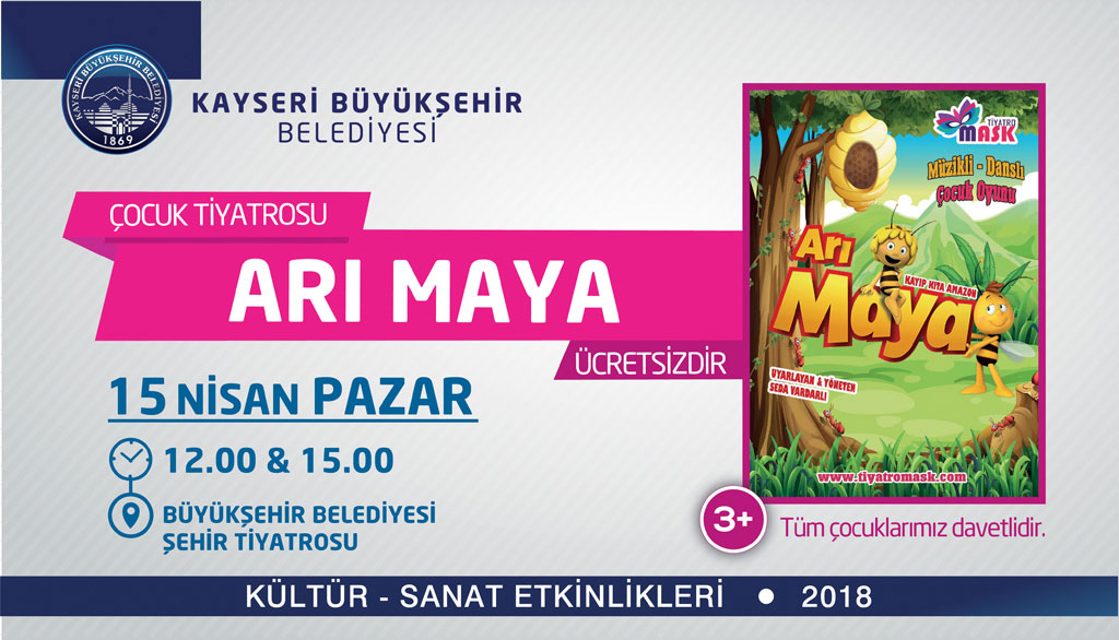 Arı Maya