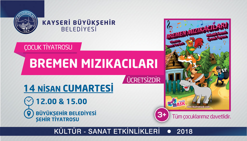 Bremen Mızıkacıları