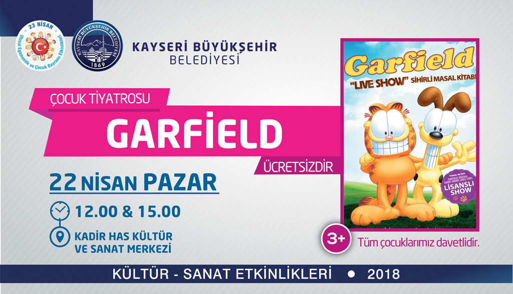 Garfield