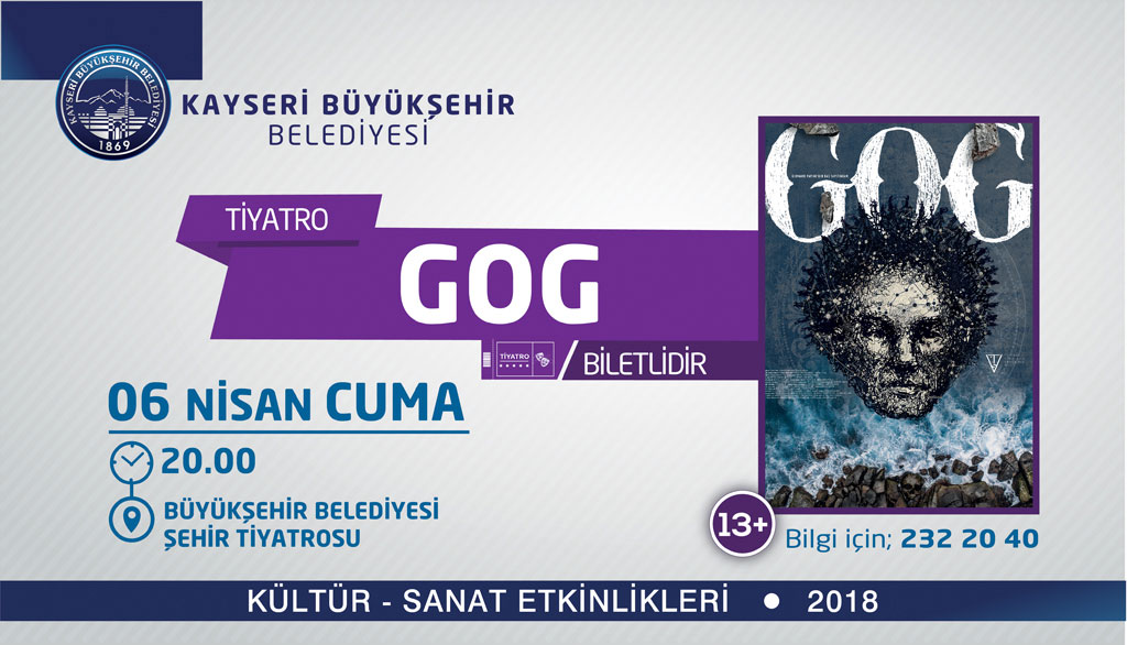 Gog