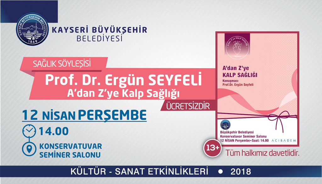 A'dan Z'ye Kalp Sağlığı