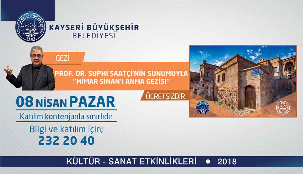 Mimar Sinan Evi