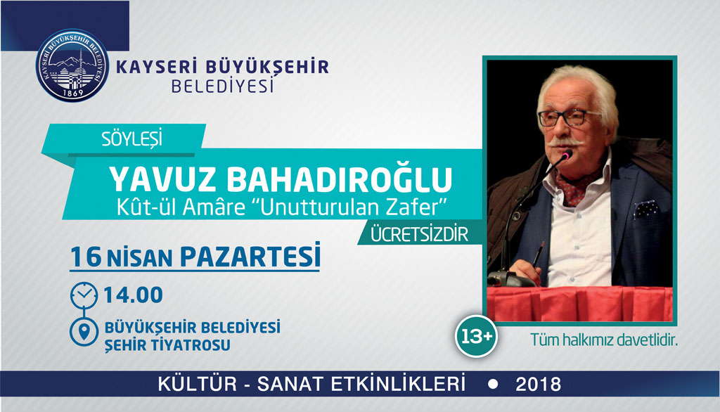 Yavuz Bahadıroğlu
