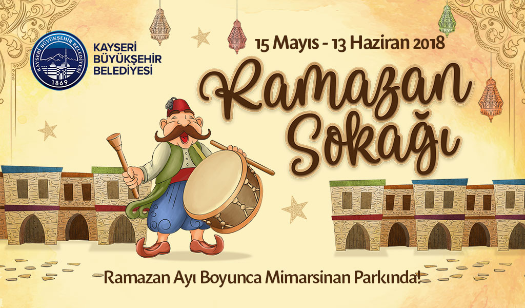 Ramazan Sokağı