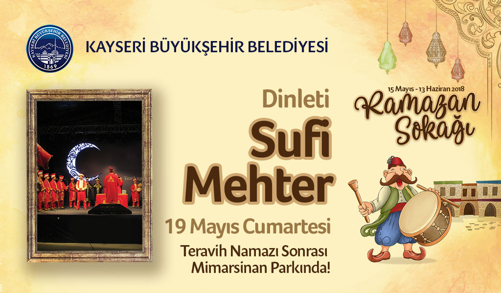 Sufi Mehter