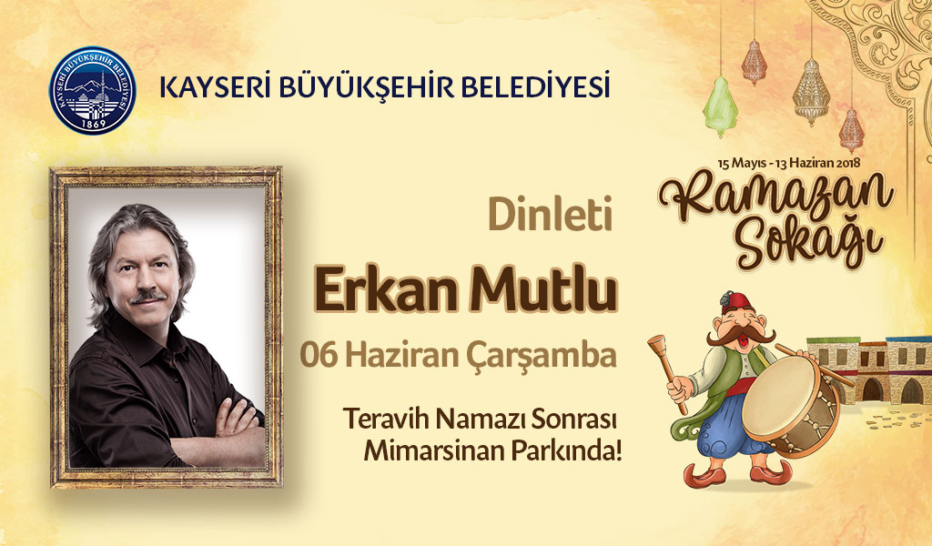 Erkan Mutlu