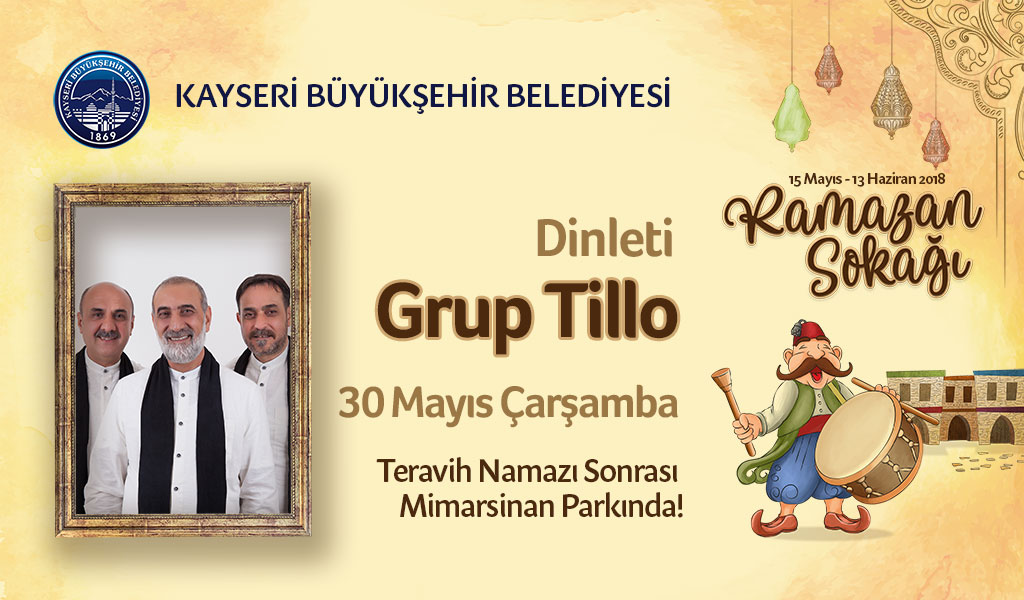 Grup Tillo