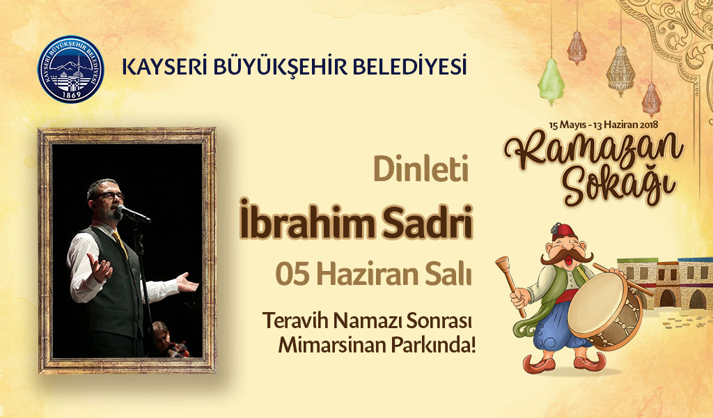 İbrahim Sadri