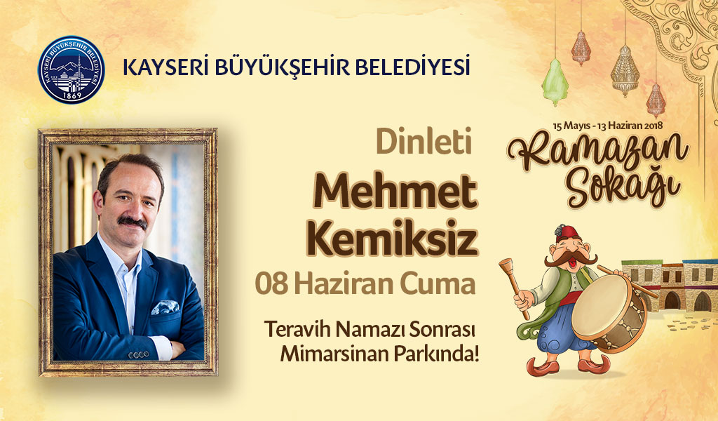 Mehmet Kemiksiz