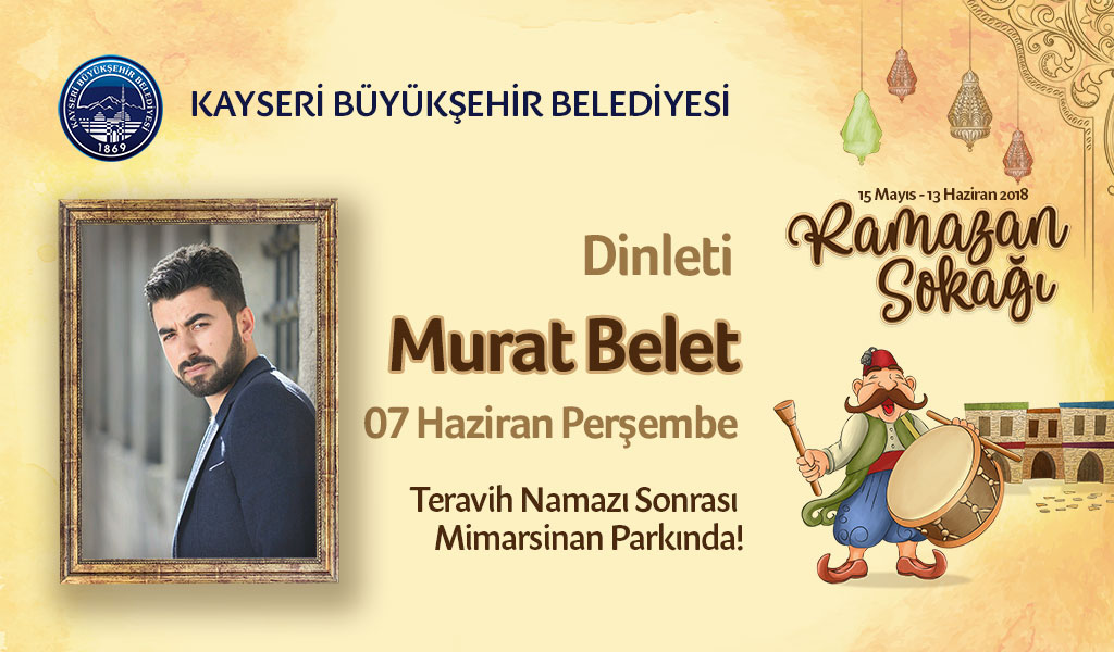 Murat Belet