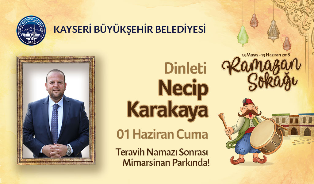 Necip Karakaya
