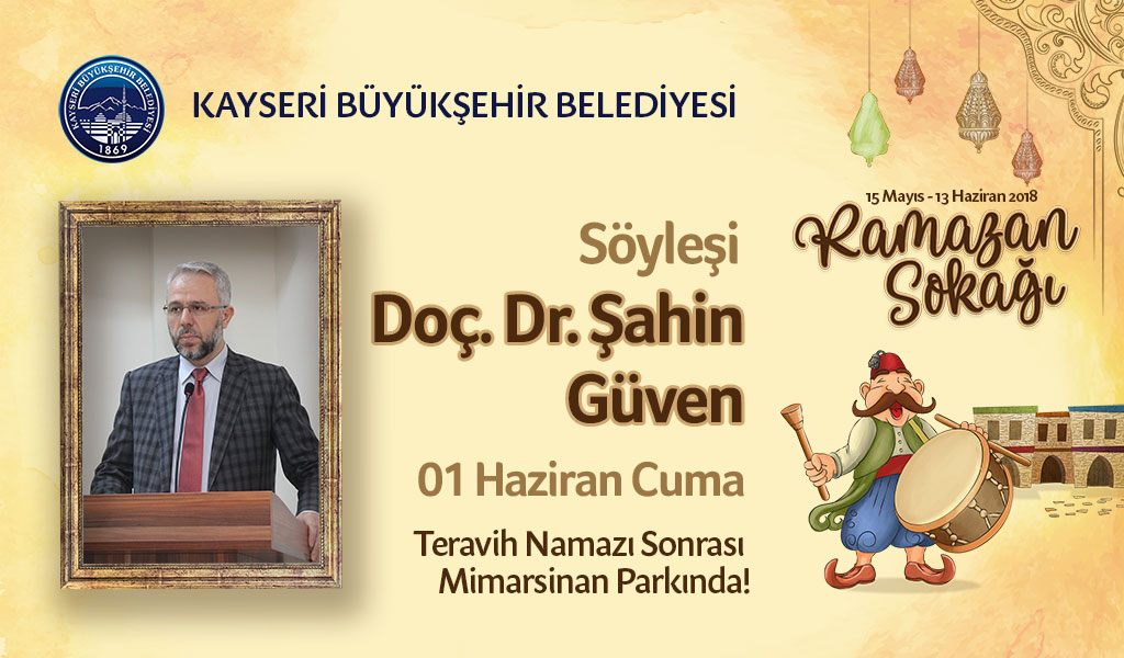 Şahin Güven