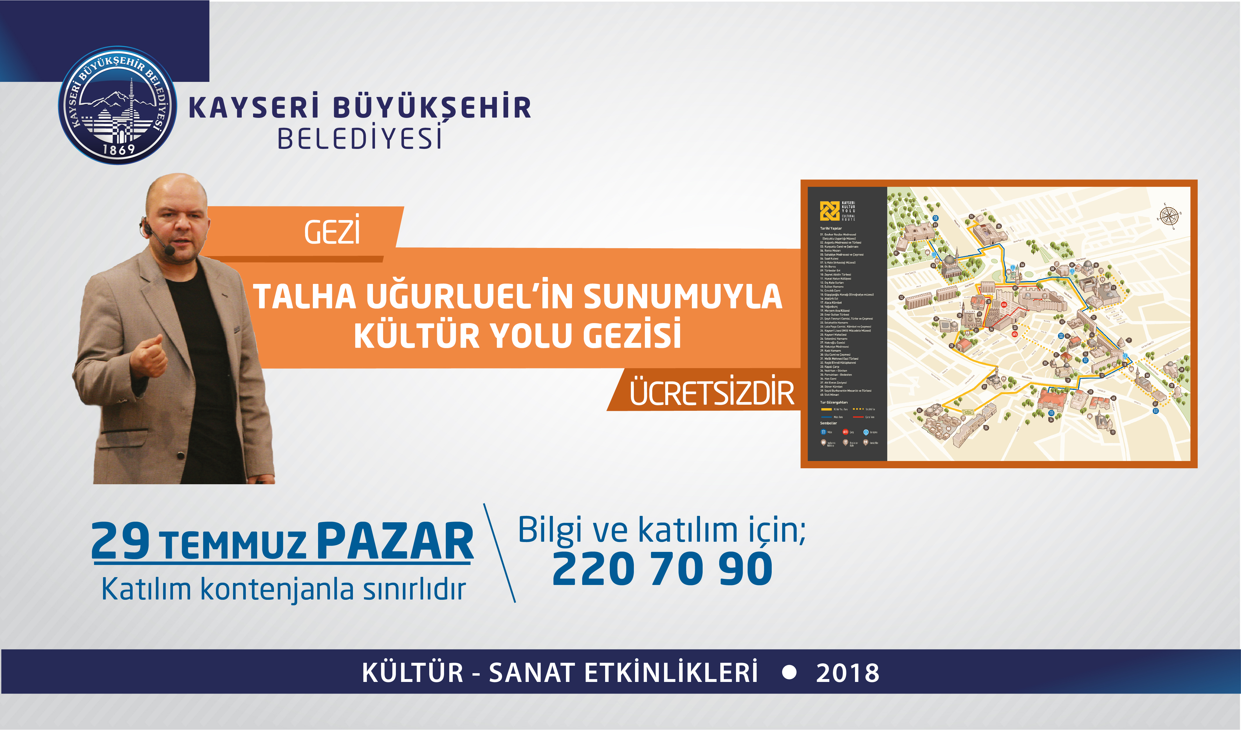 KÜLTÜR YOLU GEZİSİ