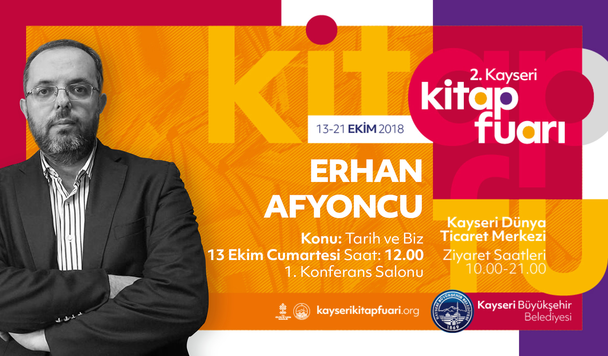 Erhan Afyoncu