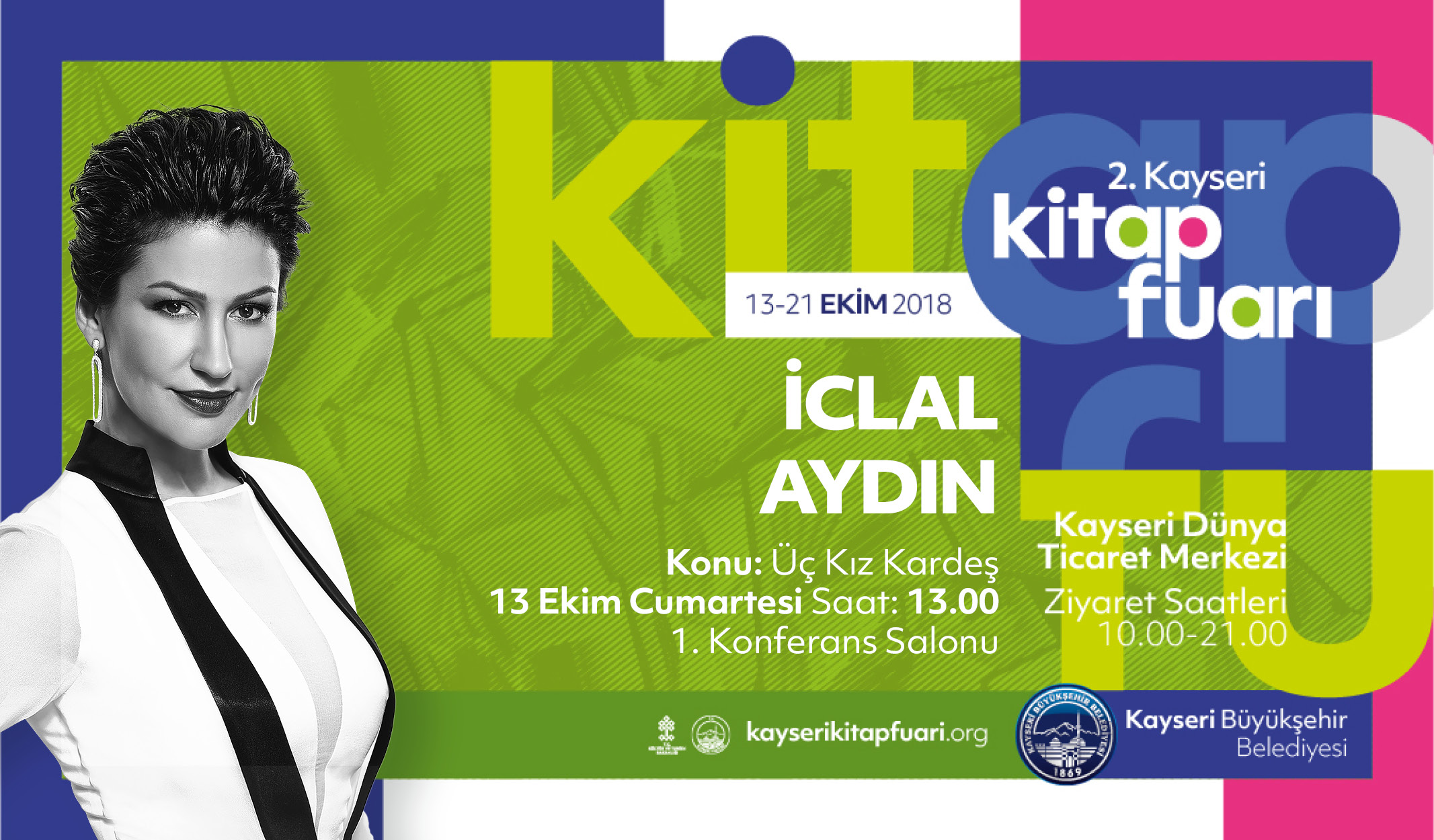 İclal Aydın